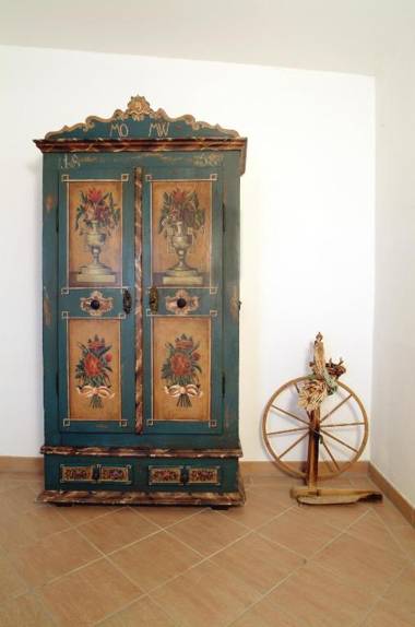 Hotel Pension Hubertus