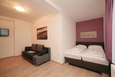 Edelweiss B & B 24 - 7 contactless check-in