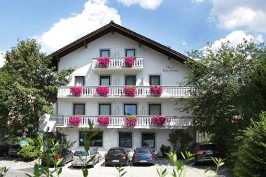 Edelweiss B & B 24 - 7 contactless check-in