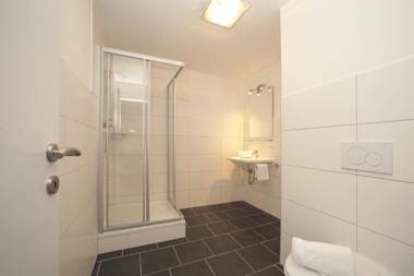 Edelweiss B & B 24 - 7 contactless check-in