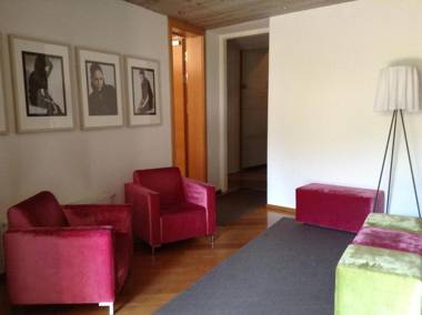 Appartements Steiner - SKI IN - SKI OUT