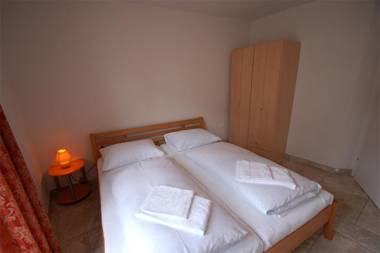 Penthouse in the heart of Zell am See