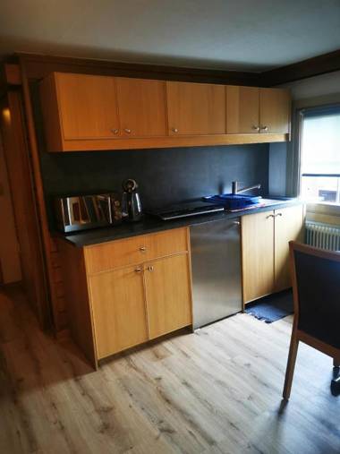 Appartement Schmiedhof