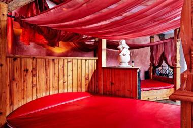 Appartements am Stadtpark Zell am See