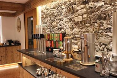 Appartements am Stadtpark Zell am See