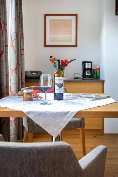 Schwaiger Appartements