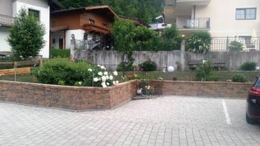 Appartement Schmittenblick