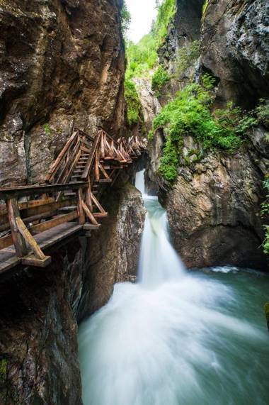 Appartement Living Schönwies