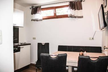 Apartment Bauernhof Birkhöfl by we rent