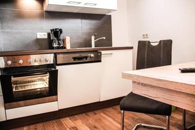 Apartment Bauernhof Birkhöfl by we rent