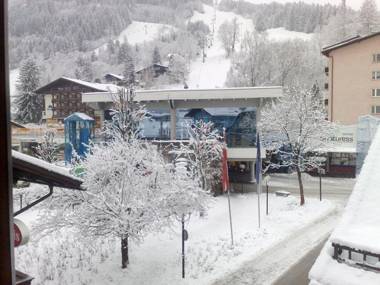 Haus Kleineisen by Châtel Reizen