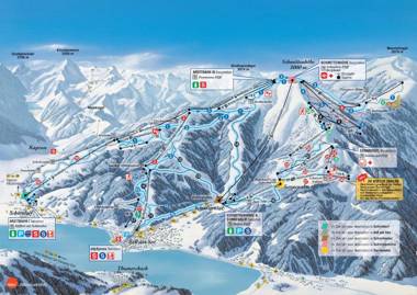 Haus Kleineisen by Châtel Reizen