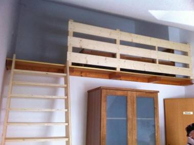 City Apartments Mozart