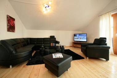 City Apartments Mozart