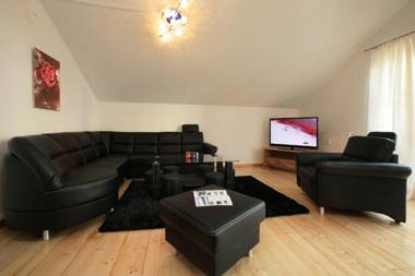 City Apartments Mozart