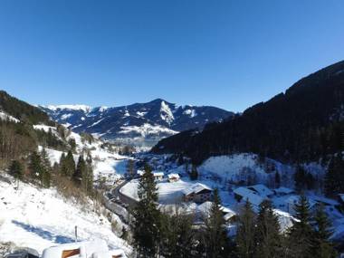 Schmitten Finest Apartments by All in One Apartments