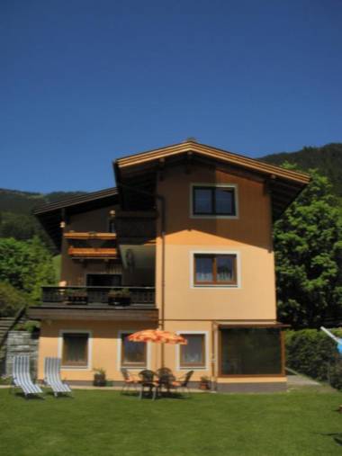 Appartement Schlosser