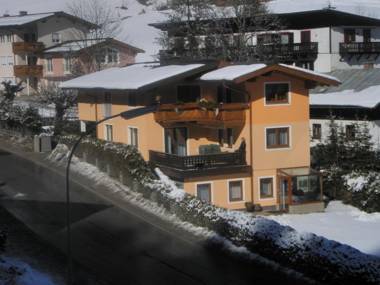 Appartement Schlosser