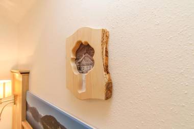 Hotel Pension Schmittental