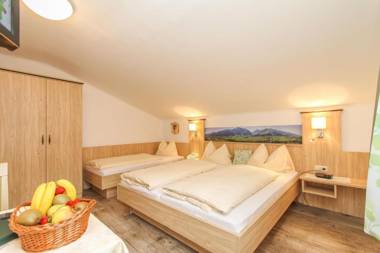 Hotel Pension Schmittental