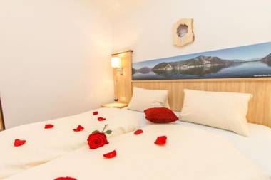 Hotel Pension Schmittental