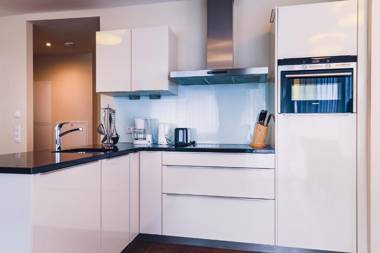 The House Zell am See