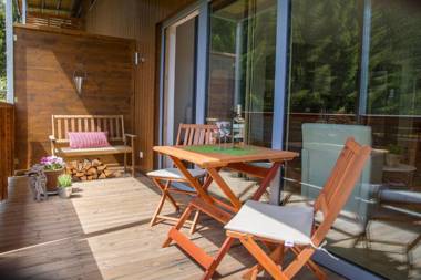 Steinbock Superior Appartement