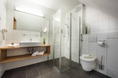 AlpenParks Hotel & Apartment Central Zell am See