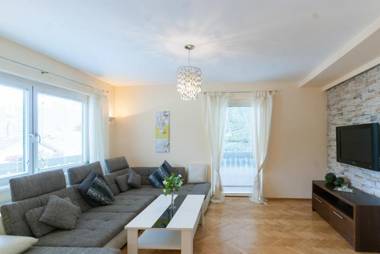 Appartments Zell am See