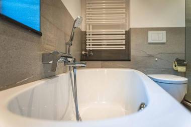 Chalet Crown of the Alps