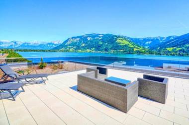 Alpin & Seeresort by Alpen Apartments