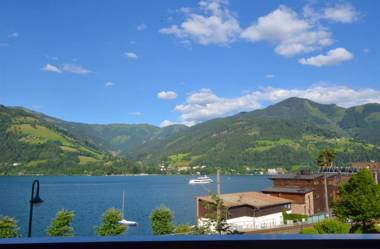 Alpin & Seeresort by Alpen Apartments