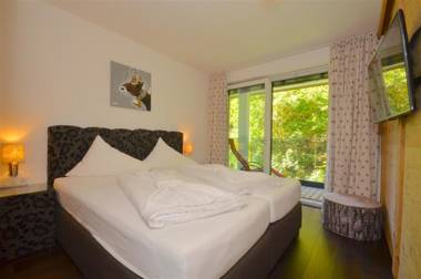 Alpin & Seeresort by Alpen Apartments