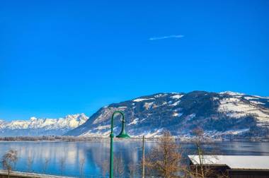 Alpin & Seeresort by Alpen Apartments