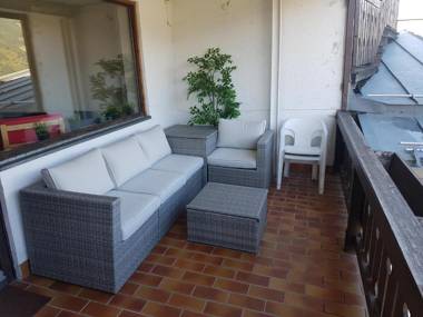 Appartement THE GOOD VIEW by All in One Apartments