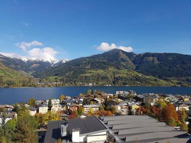 Appartement THE GOOD VIEW by All in One Apartments