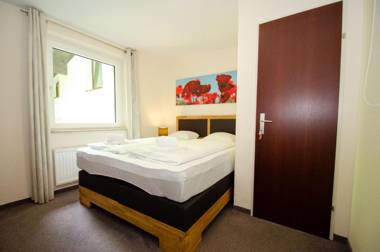 Appartement THE GOOD VIEW by All in One Apartments