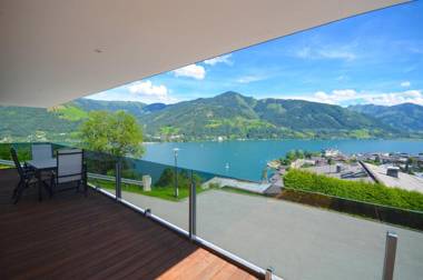 Apartment Super Zell by Alpen Apartments