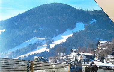 Apartment Super Zell by Alpen Apartments