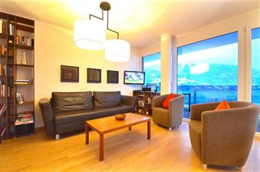 Apartment Super Zell by Alpen Apartments