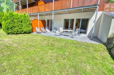 Schmitten Apartment Pieta by Alpen Apartments