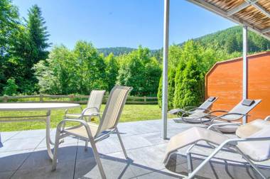 Schmitten Apartment Pieta by Alpen Apartments