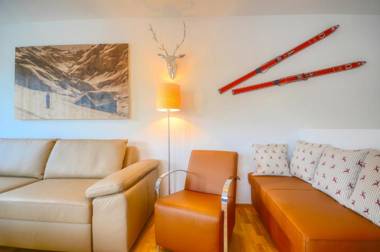 Apartment Konstanzia by Alpen Apartments