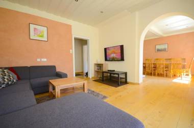 Villa Skilift-Seeblick by Alpen Apartments