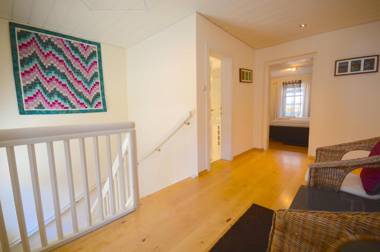 Villa Skilift-Seeblick by Alpen Apartments