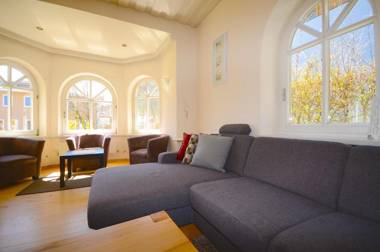 Villa Skilift-Seeblick by Alpen Apartments