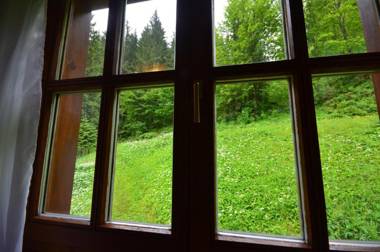 Ski-in / Ski-out Chalet Kriekels by Alpen Apartments