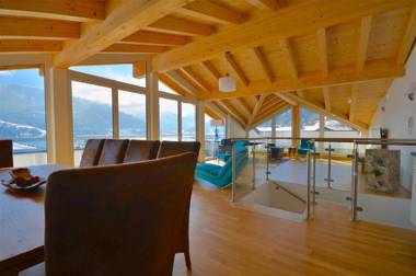 Apartment Snowmountain by Alpen Apartments