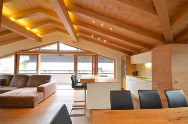 Appartement Diana by Alpen Apartments