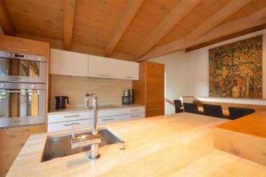 Appartement Diana by Alpen Apartments